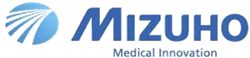 Mizuho Corporation - logo