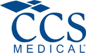 CCS Medical  - logo