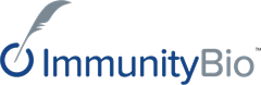ImmunityBio Inc - logo