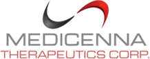 Medicenna Therapeutics Corp - logo