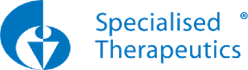 Specialised Therapeutics - logo
