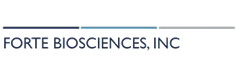Forte Biosciences Inc. - logo