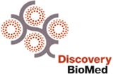 DiscoveryBioMed Inc - logo