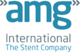 AMG International GmbH - logo