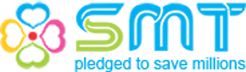 Sahajanand Medical Technologies - logo