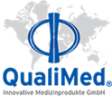 Qualimed Innotive Medizinprodukte GmbH - logo