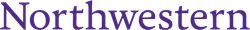 Northwestern University  - logo