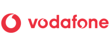 Vodafone Group PLC  - logo