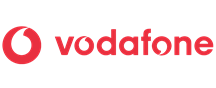 Vodafone Group PLC - logo