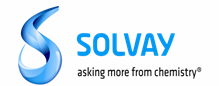 Solvay S.A.  - logo