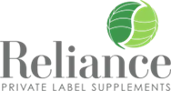 Reliance Private Label Supplements - logo