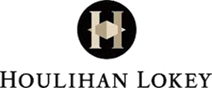 Houlihan Lokey - logo