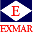 Exmar  - logo