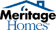 Meritage Homes Corporation - logo