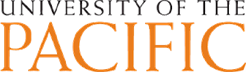 University of the Pacific - logo