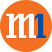 M1 Limited - logo