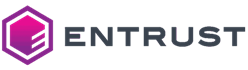 Entrust Corporation - logo