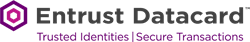 Entrust Datacard Corporation - logo