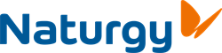 Naturgy - logo