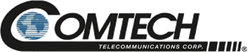 Comtech Telecommunications Corp - logo