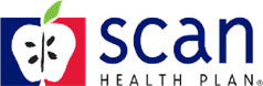 SCAN Health Plan - logo