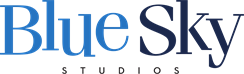 Blue Sky Studios Inc - logo