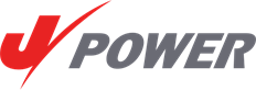 J Power - logo