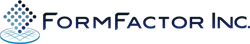 FormFactor Inc - logo