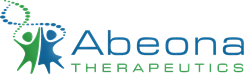 Abeona Therapeutics Inc - logo
