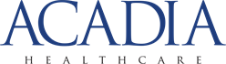 Acadia Healthcare - logo