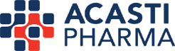 Acasti Pharma - logo