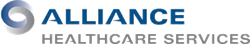 Alliance HealthCare Services - logo