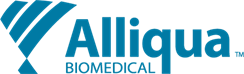 Alliqua Biomedical  - logo