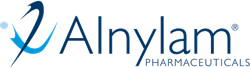 Alnylam Pharmaceuticals Inc - logo