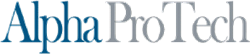Alpha Pro Tech Ltd - logo