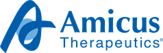 Amicus Therapeutics Inc - logo