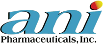 Ani Pharmaceuticals Inc - logo