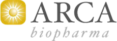 ARCA Biopharma Inc - logo