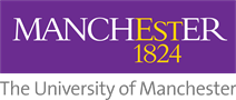 The University of Manchester - logo