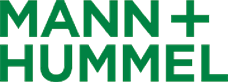 Mann + Hummel - logo