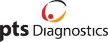 PTS Diagnostics - logo