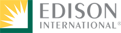 Edison International  - logo