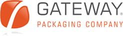 Gateway Packaging - logo