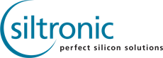 Siltronic AG - logo