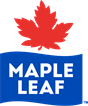 Maple Leaf - logo
