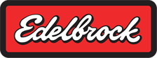 Edelbrock LLC - logo