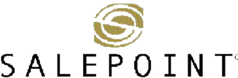 SalePoint Inc - logo