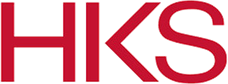 HKS  Architects Inc - logo