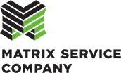 Matrix Service Company - logo