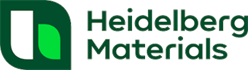 Heidelberg Materials - logo